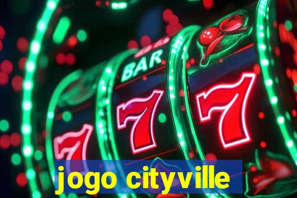 jogo cityville