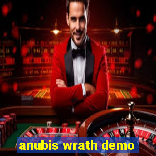 anubis wrath demo