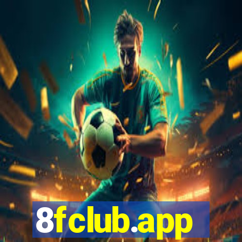 8fclub.app