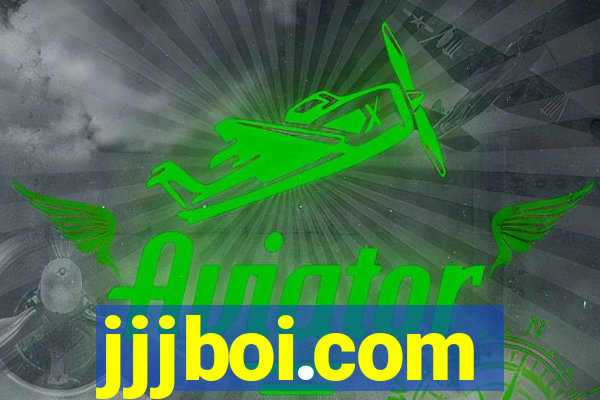 jjjboi.com