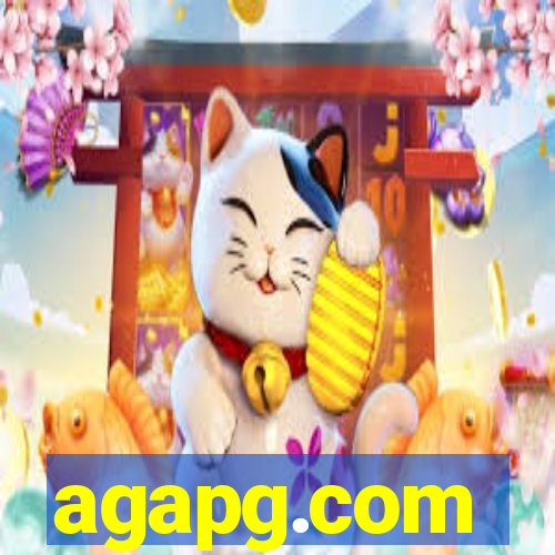 agapg.com