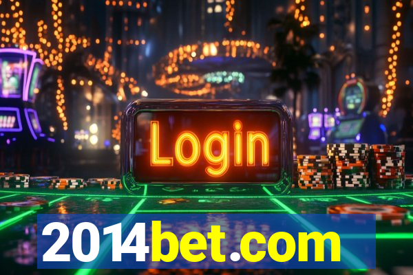 2014bet.com