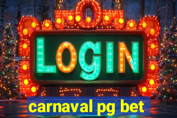 carnaval pg bet