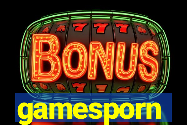 gamesporn