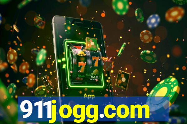 911jogg.com