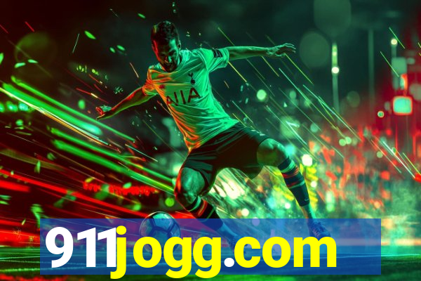 911jogg.com