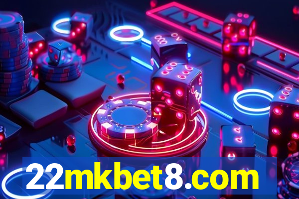 22mkbet8.com