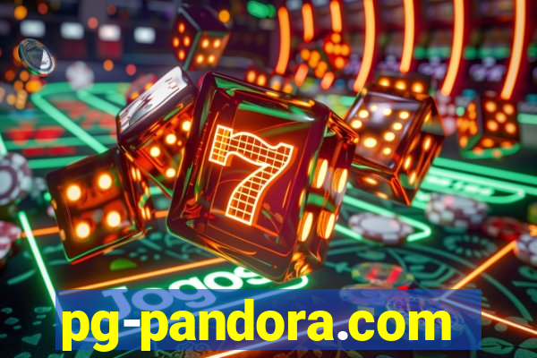 pg-pandora.com