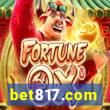 bet817.com