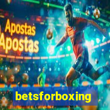 betsforboxing