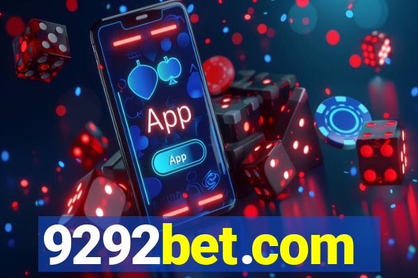 9292bet.com