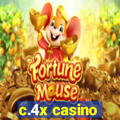 c.4x casino