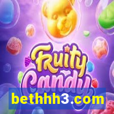 bethhh3.com