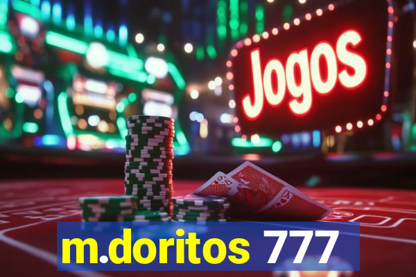 m.doritos 777