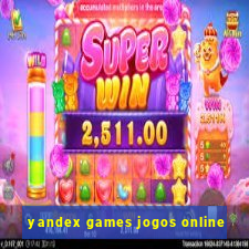 yandex games jogos online