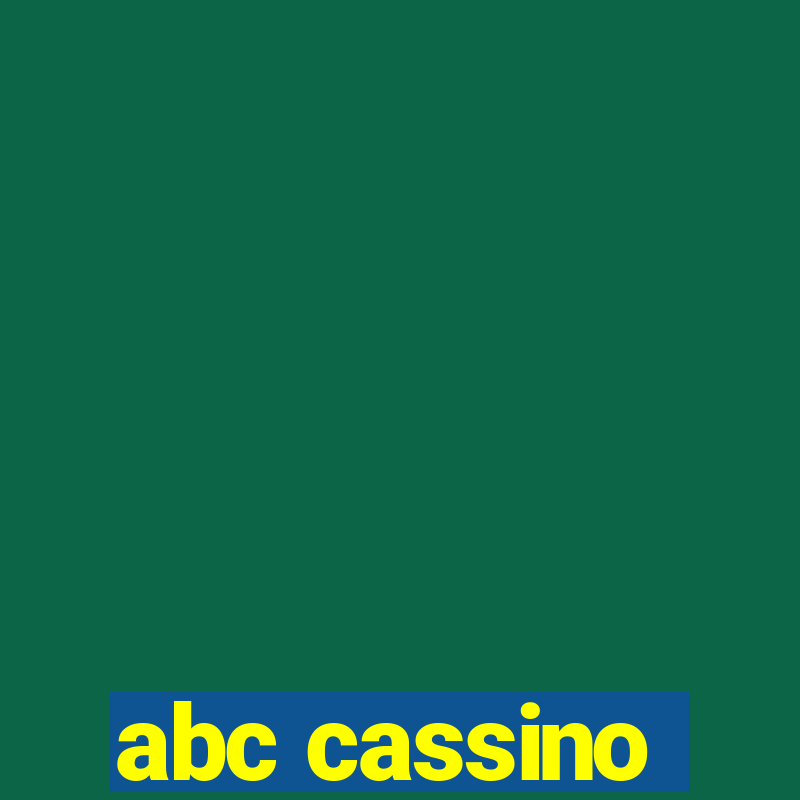 abc cassino