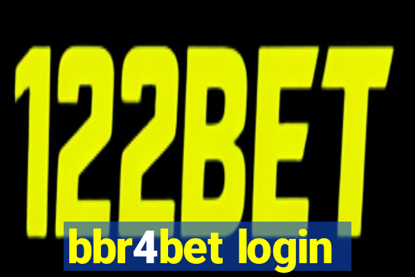 bbr4bet login