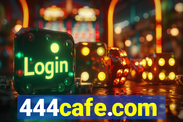 444cafe.com