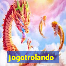 jogotrolando