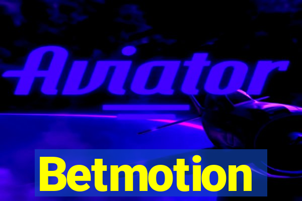 Betmotion