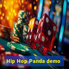 Hip Hop Panda demo