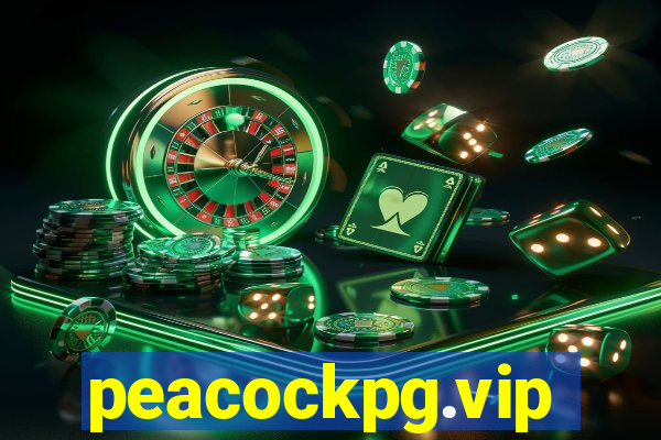 peacockpg.vip