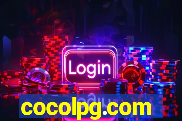 cocolpg.com