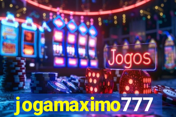 jogamaximo777