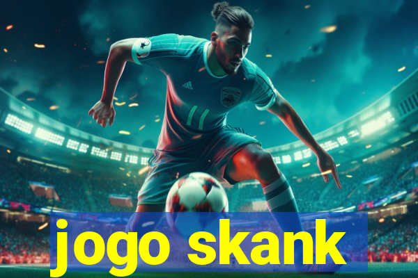 jogo skank