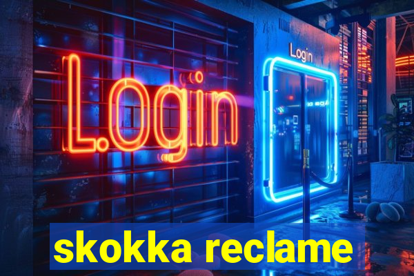 skokka reclame