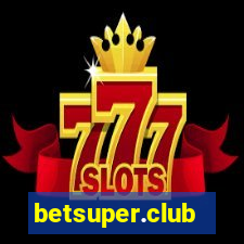 betsuper.club