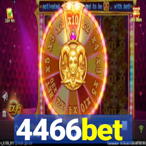 4466bet