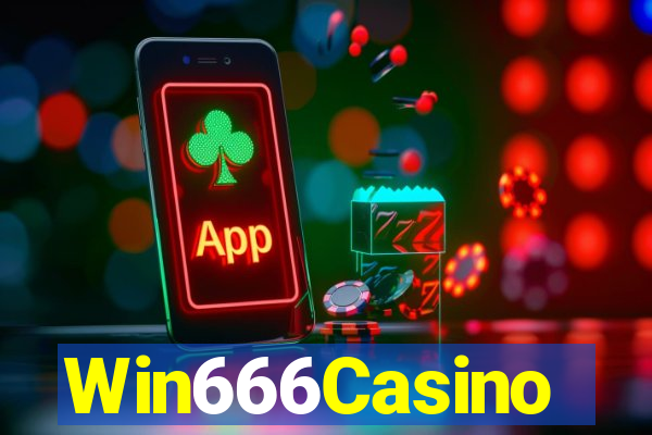 Win666Casino