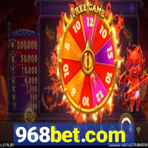 968bet.com