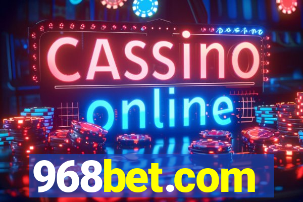 968bet.com