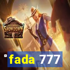 fada 777