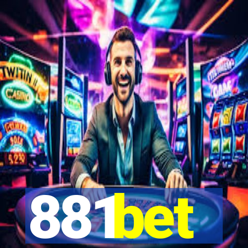 881bet