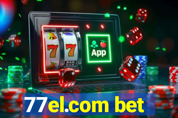 77el.com bet