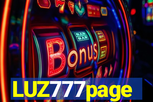 LUZ777page