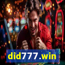 did777.win