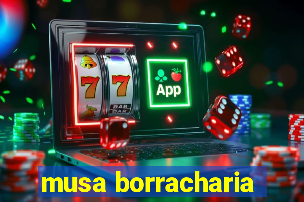 musa borracharia