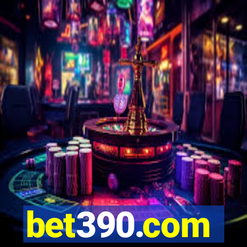 bet390.com