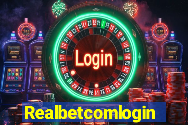 Realbetcomlogin