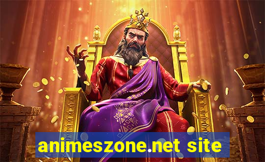 animeszone.net site