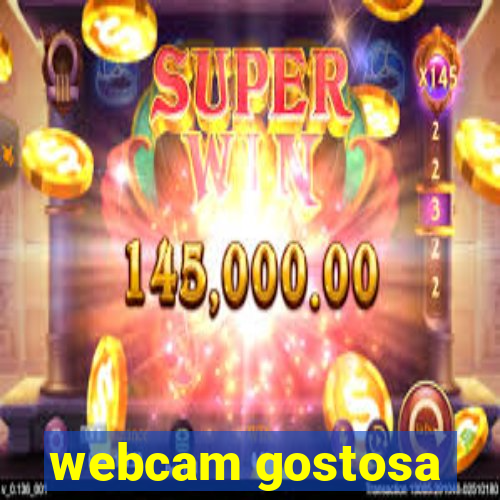 webcam gostosa