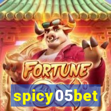 spicy05bet