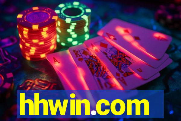 hhwin.com