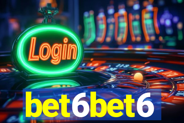 bet6bet6