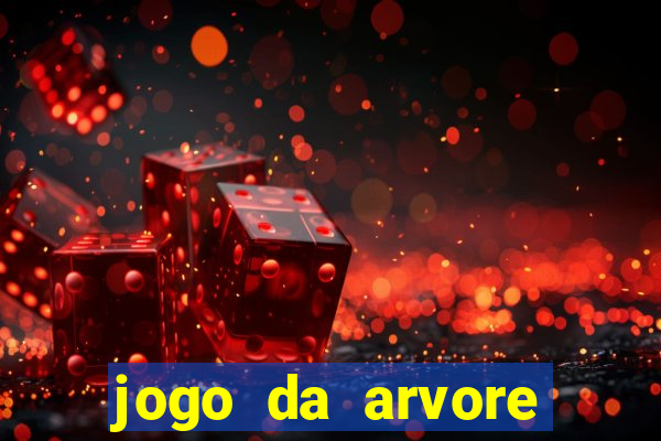 jogo da arvore cassino demo