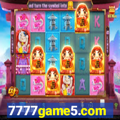 7777game5.com